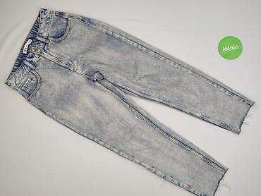 buty ccc deezee: Zara, Jeansy damskie, rozmiar S — 2
