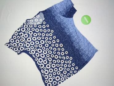 bluzki nietoperz sportowa: Bluzka damska, rozmiar 3XL — 2