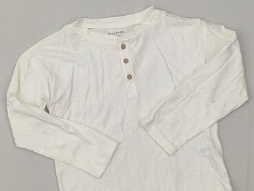 Blouse, Reserved, 7 years, 116-122 cm, condition - Very good