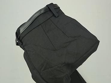 pasek damski boho: Sinsay, Spodnie materiałowe damskie, rozmiar L — 6