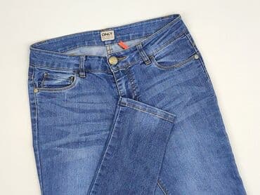 only play curve spodnie: ONLY, Jeans for women, size XS (EU 34) — 1