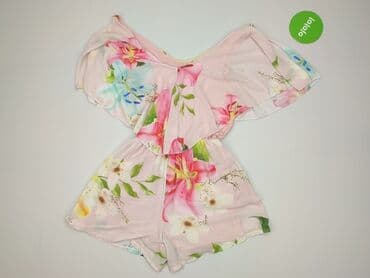 szlafrok xs: Kombinezon damski, rozmiar S — 2