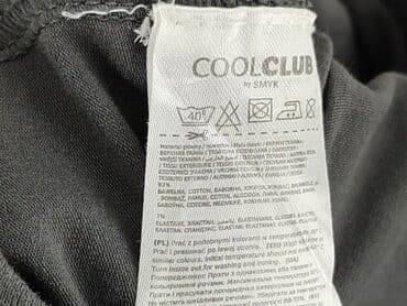 kombinezon softshell lidl: Leggings, Cool Club, Newborn baby, condition - Perfect — 5