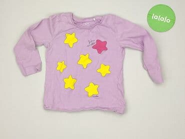 sukienki dla 12 latki: Bluza, Endo, 3-4 lat, 98-104 cm, stan - Bardzo dobry — 2