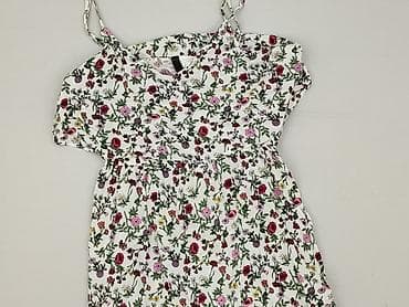 H&M Divided, Sukienka damska, rozmiar S