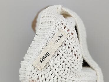 sweter 157: Sinsay, Sweter damski, rozmiar XL — 4
