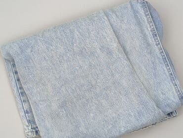 kargo spodnie: Sinsay, Spodnie cargo damskie, rozmiar L — 6