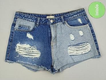 spodenki 2115: Cropp, Szorty damskie, rozmiar XL — 2