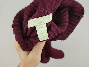 h m tunika: H&M Basic, Golf damski, rozmiar XS — 4