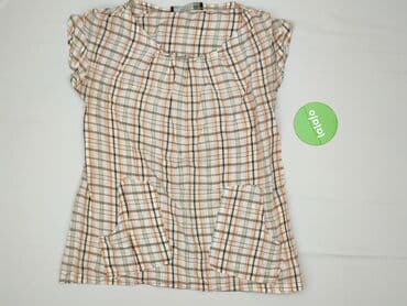 marynarka z piórami zara: Zara, Bluzka damska, XS — 2