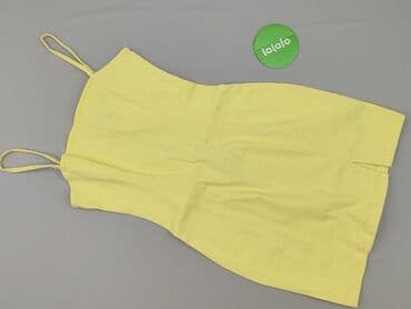 sukienka h m czerwona: H&M, Sukienka damska, rozmiar M — 2