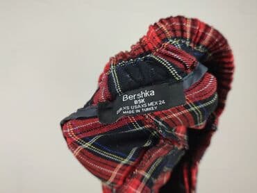 bershka spodnie zebra: Bershka, Spodnie materiałowe damskie, rozmiar XS — 5
