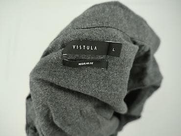 spodenki vistula: Vistula, Koszulа dla mężczyzn, rozmiar L — 4