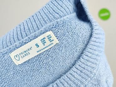spongebob: Primark, Sweter damski, rozmiar S — 4