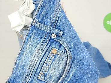 black friday txm: H&M, Jeansy damskie, rozmiar S — 6