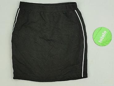 spodnice: Mini, Spódnica damska, rozmiar S — 2