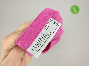 sukienki sylwester: Janina, Жіноча блуза, розмір 4XL — 4