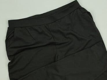 amisu spodnie new yorker: Amisu, Spodnie materiałowe damskie, rozmiar L — 1