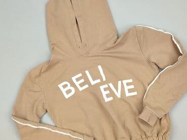 bluzy dsquared2: Bluza z kapturem damska, rozmiar M — 1