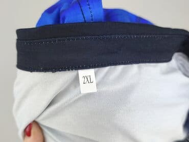 bluzki gothic: Tunika damska, rozmiar 2XL — 4