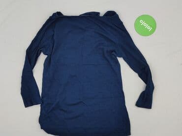 koszulka z długim rękawem guess: Gap, Top damski, rozmiar M — 3