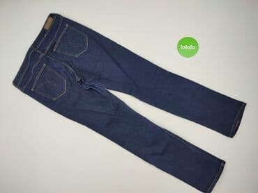 spodnie esperanto jeansy: Esprit, Jeansy damskie, rozmiar S — 3