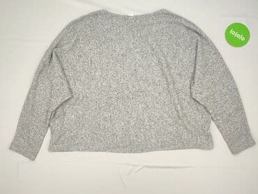 hm sweterki damskie: H&M, Sweter damski, rozmiar XL — 3