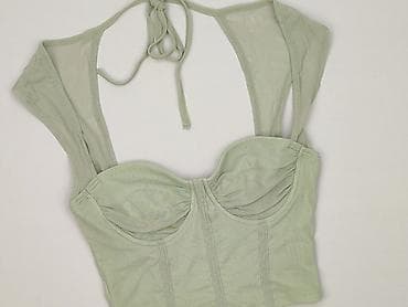 kody do shein: Shein, Top damski, rozmiar S — 1