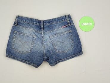 bubble buty: Bubble Gum, Shorts for women, size S — 5