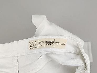 mom jeans mango: Esmara, Jeansy damskie, rozmiar M — 4