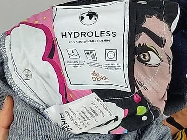 lois jeans: Jeansy damskie, rozmiar L — 5