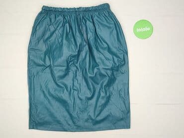 spódniczki ze sztucznej skóry: Spódnica damska, rozmiar S — 3