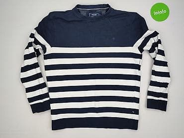 dickies: Maine, Sweter dla mężczyzn, rozmiar M — 2