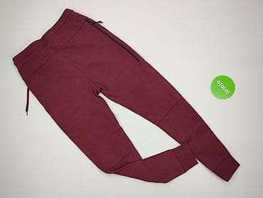 dresy oversize: Cropp, Spodnie dresowe dla mężczyzn, rozmiar S — 3