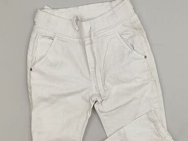 kombinezon narciarski damski xs: Spodnie materiałowe damskie, rozmiar XS — 1