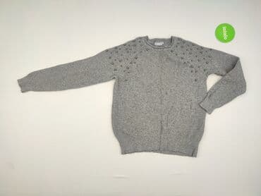 czy akryl w swetrze jest dobry: Sweter damski, rozmiar M — 2