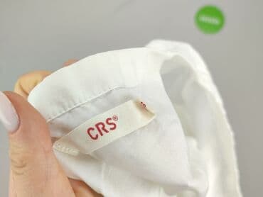 obcisłe bluzy: Bluzka damska, XS — 5