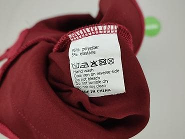 stringi pod legginsy: Sukienka damska, rozmiar S — 4