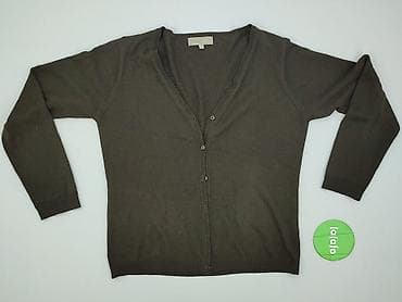 pjs kurtka: Basic, Kardigan damski, rozmiar L — 4