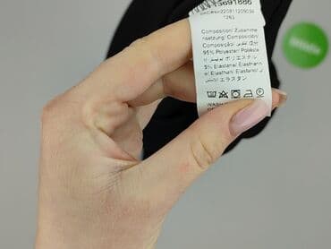 gorsetowe bluzki: Shein, Top damski, rozmiar S — 5