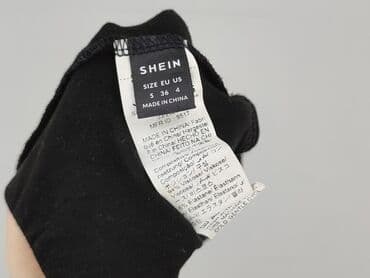 rajstopy vinted: Shein, Body damskie, rozmiar S — 5