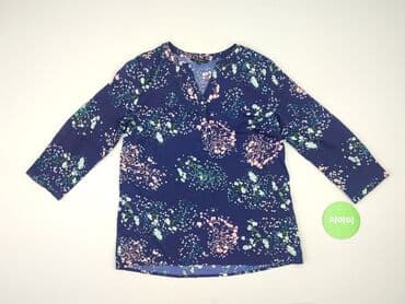 zielone bluzki w kwiaty: Greenpoint, Bluzka damska, rozmiar S — 2