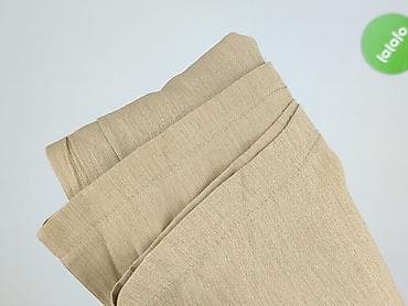 spodnie dresowe pull: Spodnie materiałowe damskie, rozmiar XL — 5