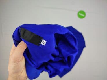 sukienki zwiewne plus size: Sukienka damska, 4XL — 4