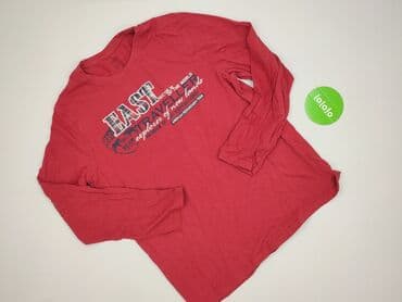 bluzka krótki rękaw tommy hilfiger: Livergy, Bluzka dla mężczyzn, rozmiar M — 2