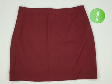 modna kiecka spódnice ołówkowe: Spódnica damska, rozmiar 2XL — 2