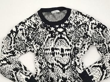 Red Queen, Sweter damski, rozmiar S
