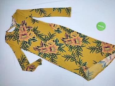 sandały prima moda 2017: Zara, Sukienka damska, rozmiar S — 2