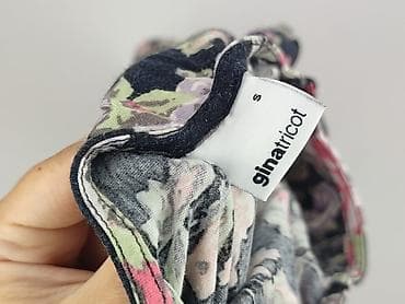 slonecznik: Gina Tricot, Tunika damska, rozmiar S — 4