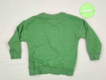 kurtki zimowe guess: Bluza, Sinsay, 3-4 lat, 98-104 cm, stan - Idealny — 3